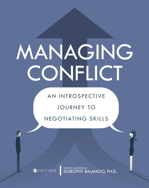 Managing Conflict